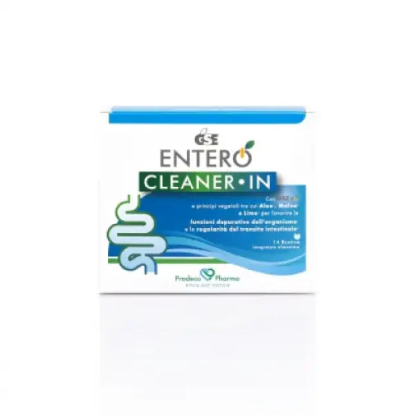 ENTERO CLEANER-IN